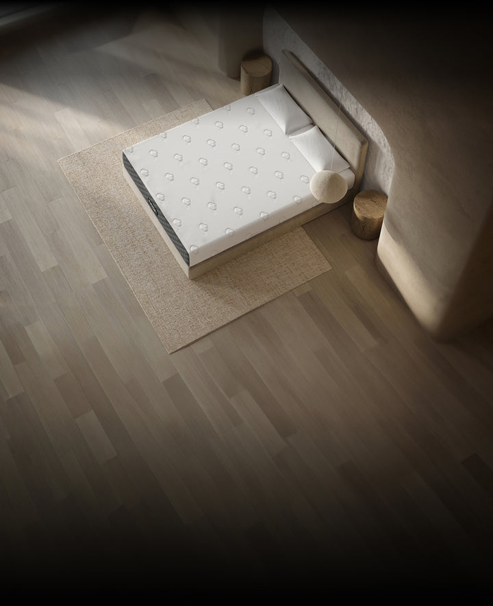 Cloud Mattress by Puffy