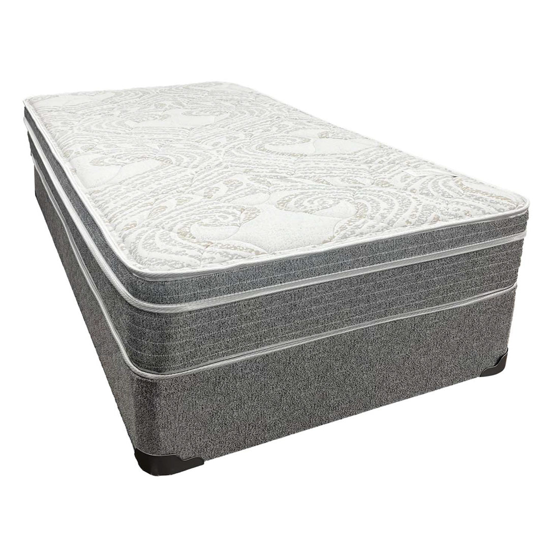 Freedom Euro Top Mattress by Dreamline