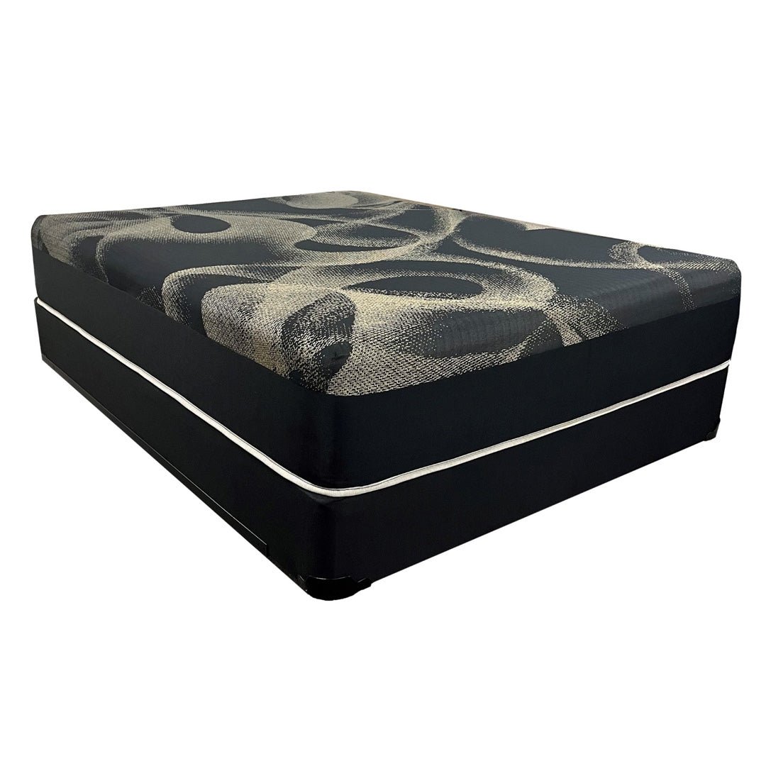 Black Diamond Mattress by Dreamline
