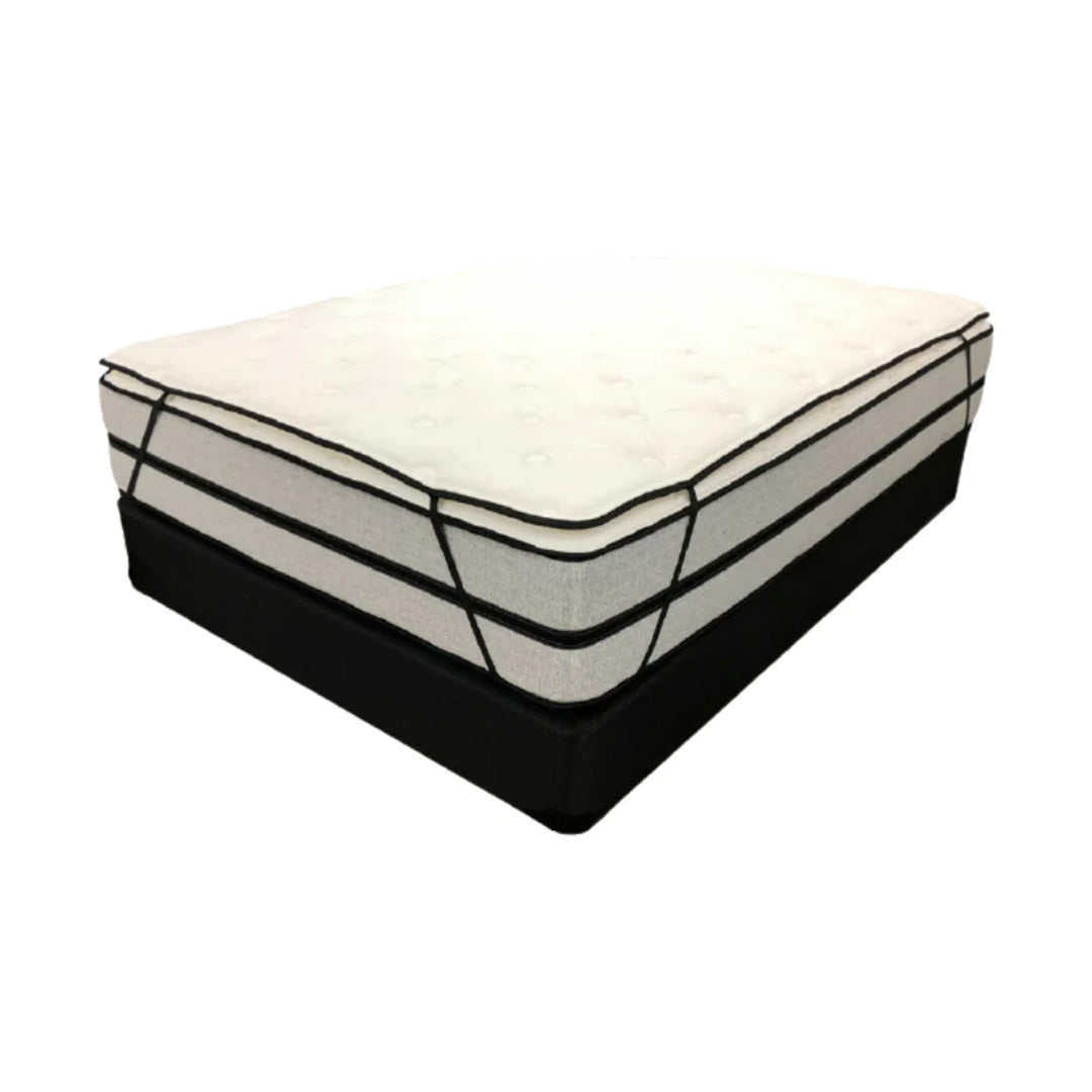 4-Way Select Mattress by Dreamline