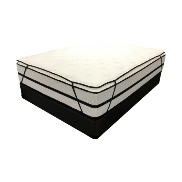 4-Way Select Mattress by Dreamline