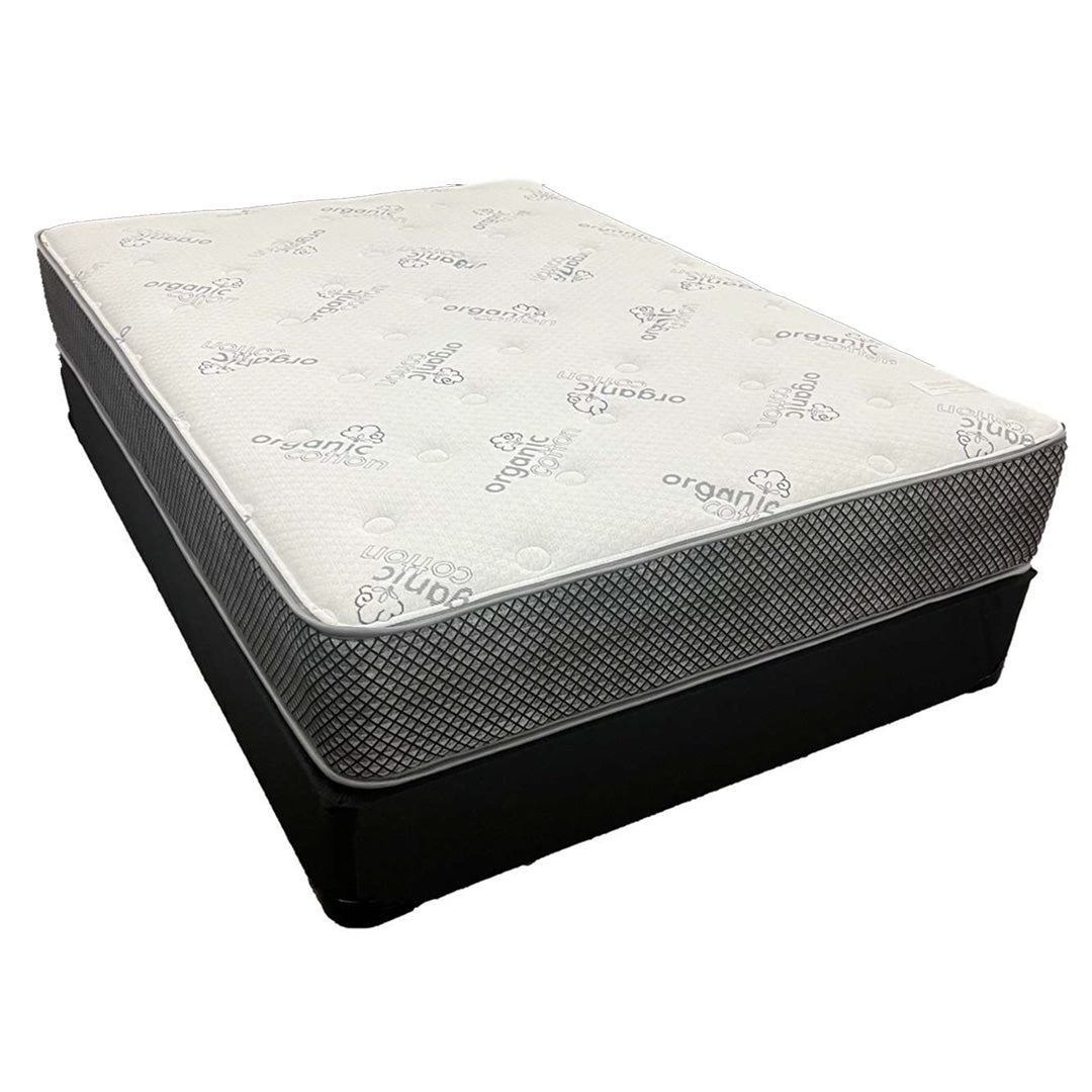 Elite Reliability Mattress by Dreamline