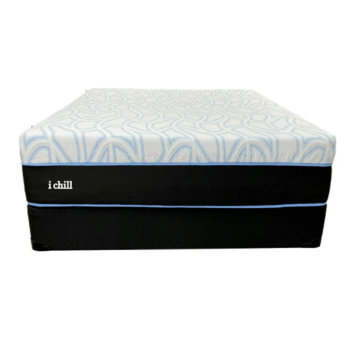 iChill 2.0 Mattress by Dreamline