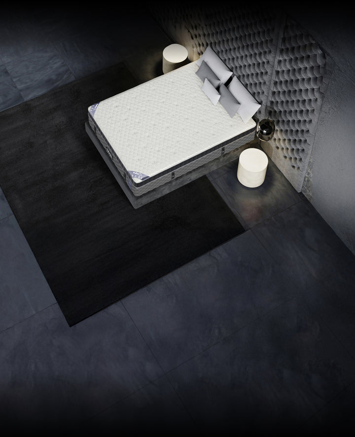 Monarch Mattress by Puffy