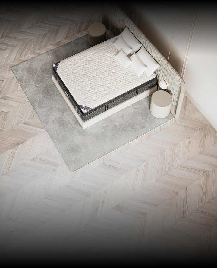 Royal Mattress by Puffy