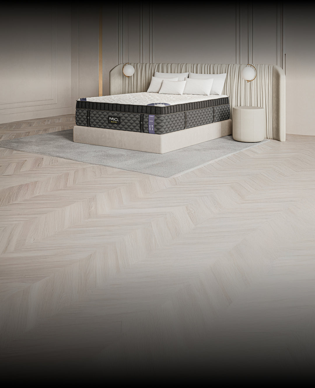 Royal Mattress by Puffy