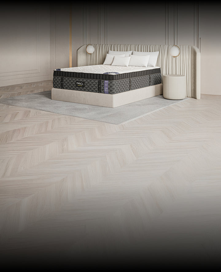 Royal Mattress by Puffy