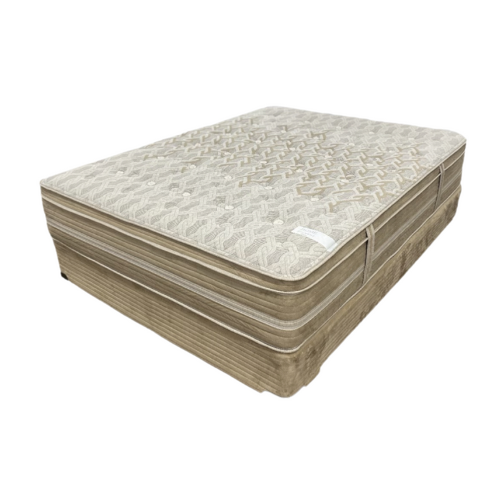 Eminent HD Mattress by Dreamline