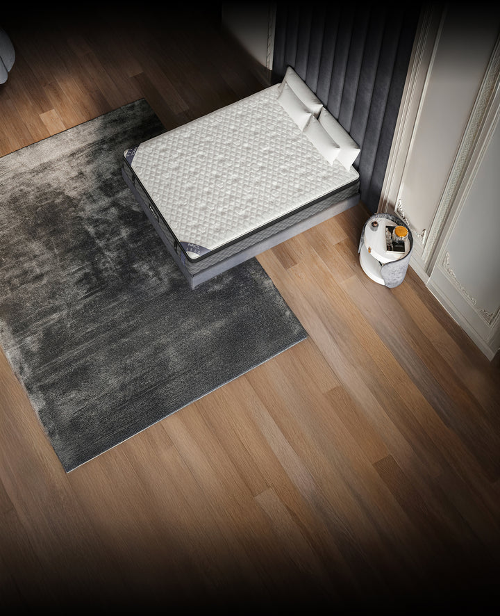 Lux Hybrid Mattress by Puffy