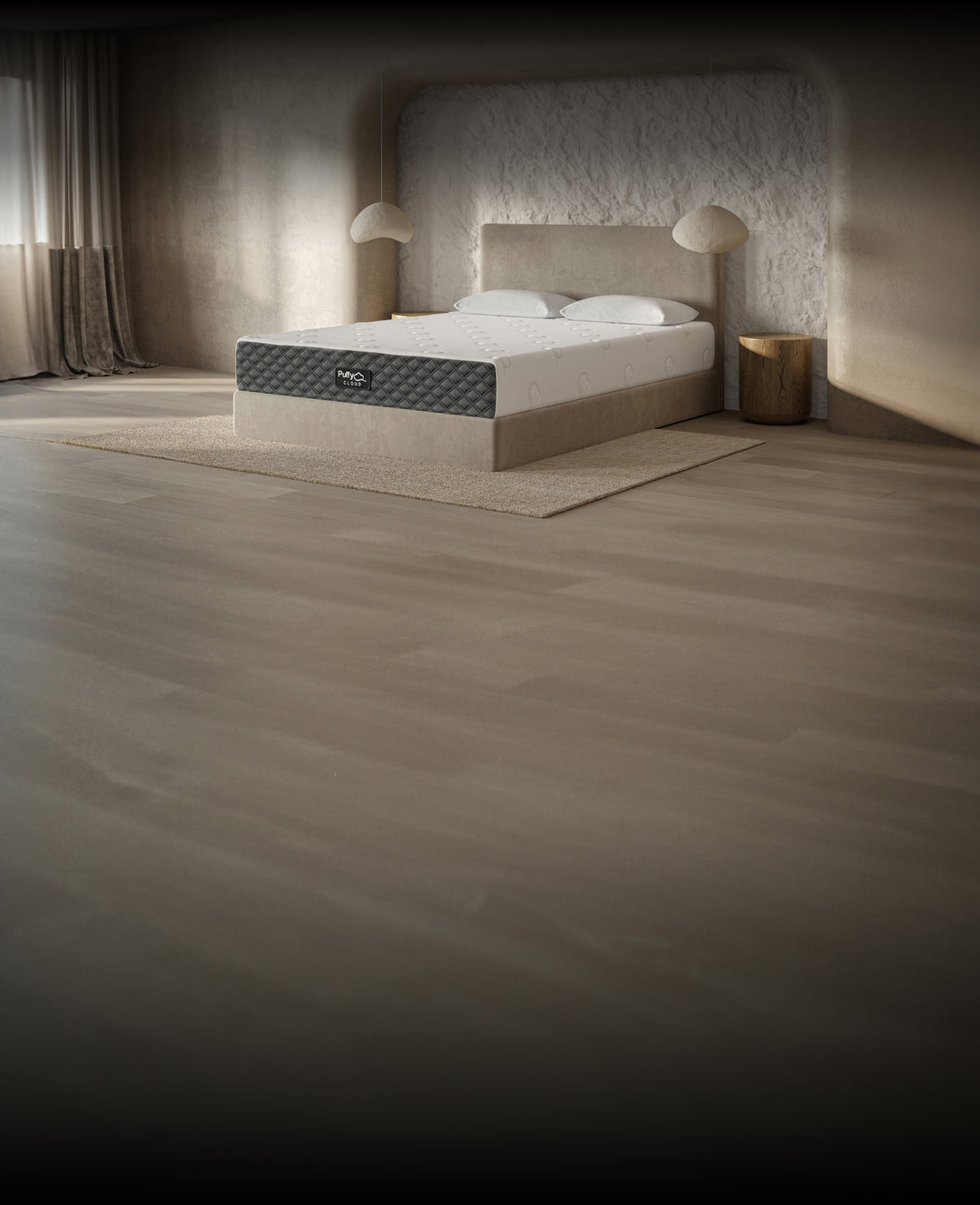 Cloud Mattress by Puffy