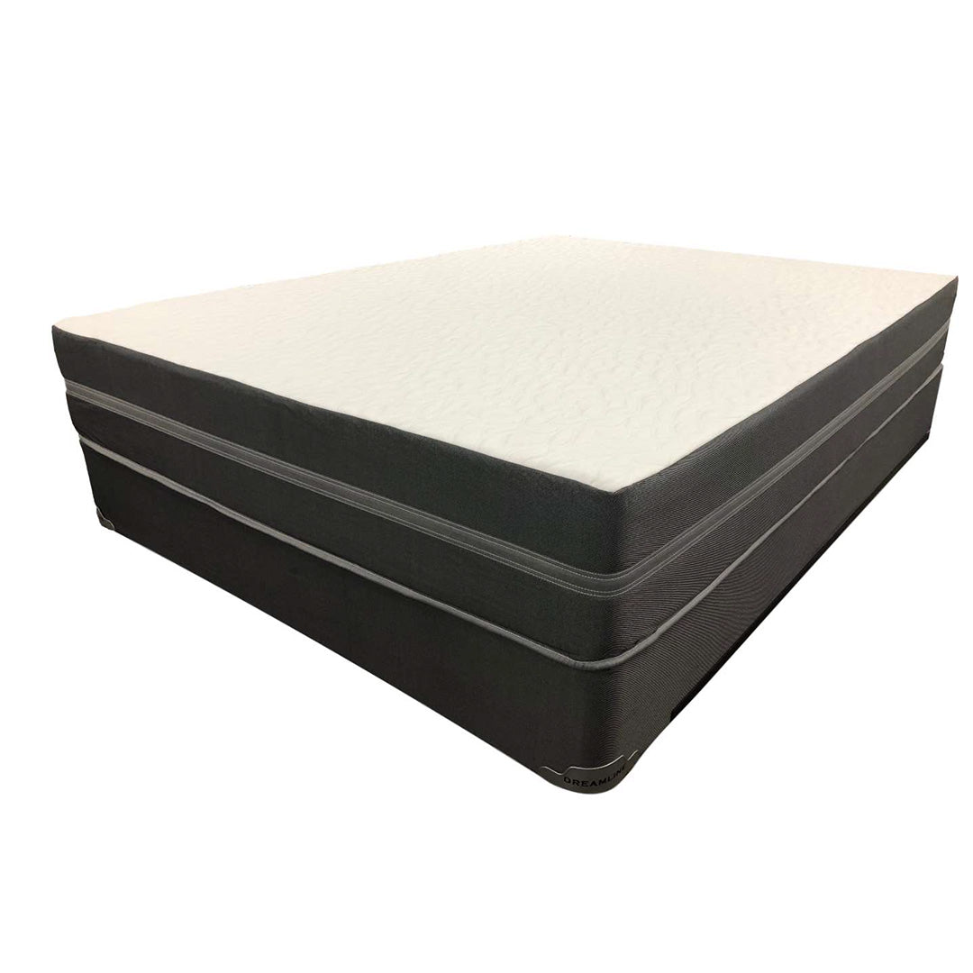 Signature Hybrid Mattress by Dreamline