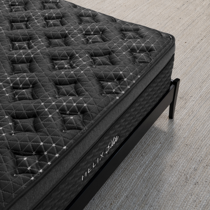 Moonlight Elite Plush Mattress by Helix