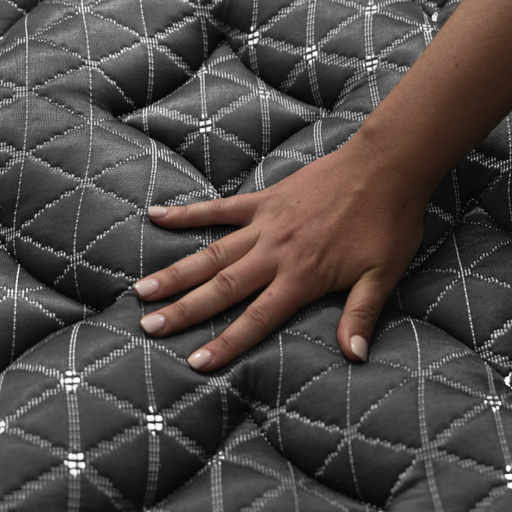 Moonlight Elite Plush Mattress by Helix