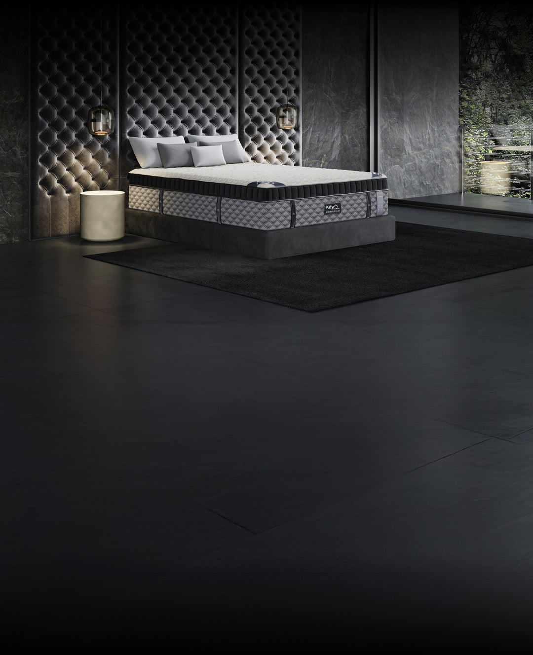 Monarch Mattress by Puffy